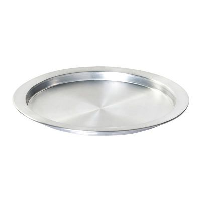 Almetal Alüminyum Künefe Tabağı, 22 cm - 2