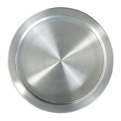 Almetal Alüminyum Künefe Tabağı, 22 cm - 1