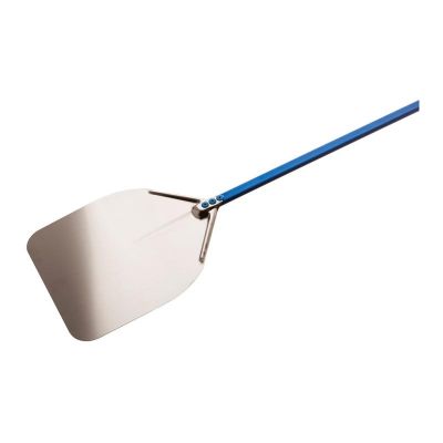 Gi-Metal Pizza Küreği, Alüminyum, 33 cm - 1