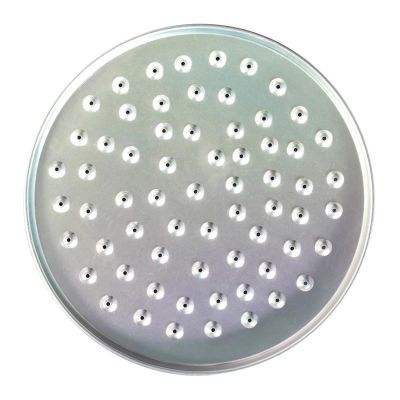 Almetal Delikli Alüminyum Pizza Tavası, 36 cm - 1