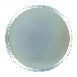 Almetal Alüminyum Pizza Tavası, 26 cm 