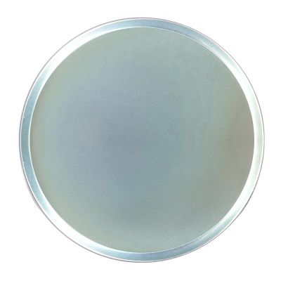 Almetal Alüminyum Pizza Tavası, 32 cm - Almetal