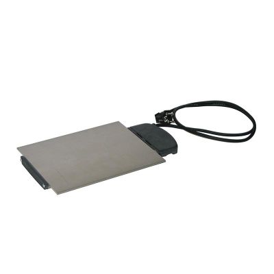 Öztiryakiler Alüminyum Raso Isıtıcı, 600 W - 1
