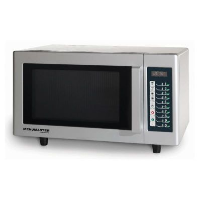Menumaster RMS510TS Mikrodalga Fırın, 1000 W - Menumaster