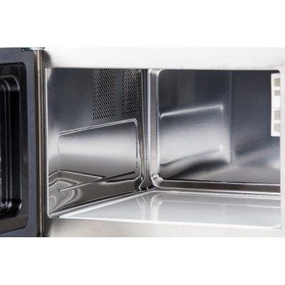 Menumaster RMS510TS Mikrodalga Fırın, 1000 W - 3