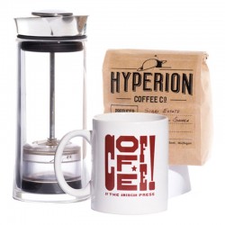 American Press Manual Coffee Brewer, 355 ml - AmericanPress (1)