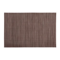 Zicco PM-44001 Plastik Örgülü Amerikan Servis, 30x45 cm - Zicco