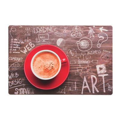 Zicco PM75014-5 Amerikan Servis, 30x45 cm - 1