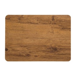 Zicco PM-77090 Model 1 PVCAmerikan Servis, 32x45 cm - Zicco