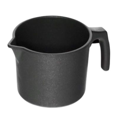 AMT 1214E Döküm Sütlük 14 cm, 1.2 L - 1