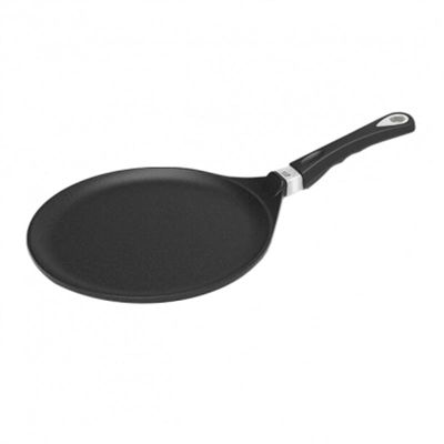 AMT 128E Döküm Krep Tavası, 28 cm - 1