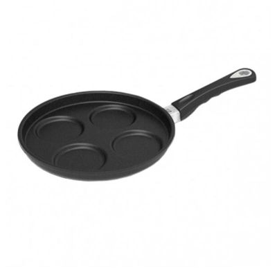 AMT 226E Döküm Pankek Tavası, 26 cm - 1