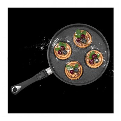 AMT 226E Döküm Pankek Tavası, 26 cm - 2