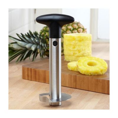 Zicco CBX-001 Ananas Dilimleyici - 4