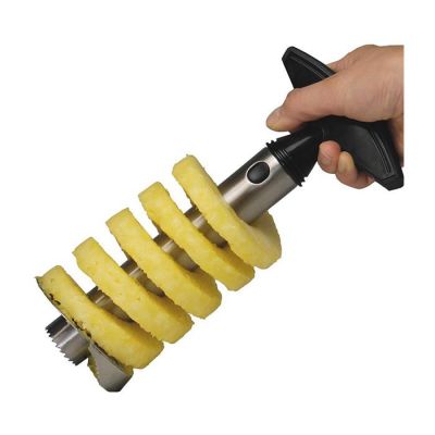 Zicco CBX-001 Ananas Dilimleyici - Zicco