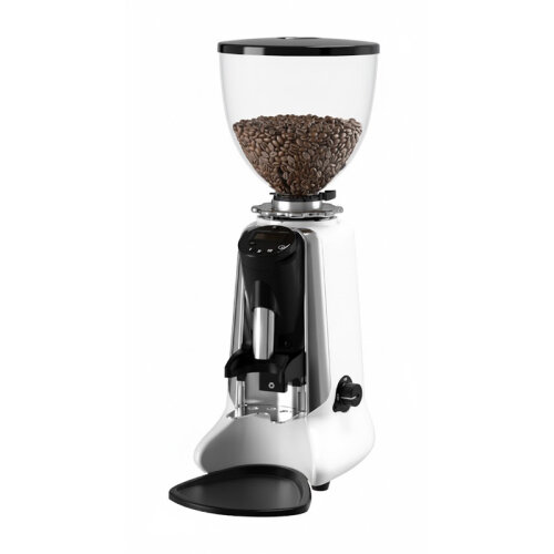 Anfim HC-600 On Demand Kahve Değirmeni, 64 mm, Beyaz - Anfim