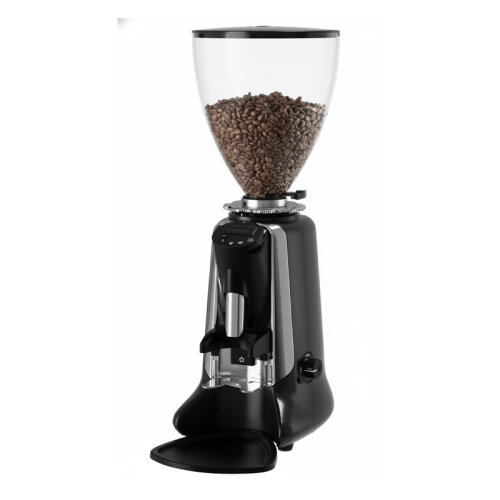 Anfim HC-600 On Demand Kahve Değirmeni, 64 mm, Siyah 