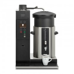 Animo ComBi-Line CB 1x10 R Cylindrical Filter Coffee Machine, 10 L - Animo