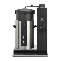 Animo ComBi-Line CB 1x20 L Cylindrical Filter Coffee Machine, 20 L - Animo