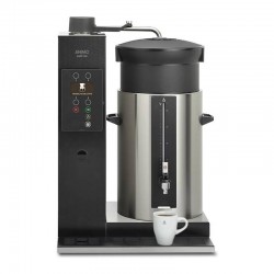 Animo ComBi-Line CB 1x20 R Цилиндрическая фильтр-кофеварка, 20 л - Animo