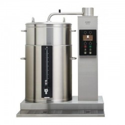 Animo ComBi-Line CB 1x40 L Cylindrical Filter Coffee Machine, 40 L - Animo