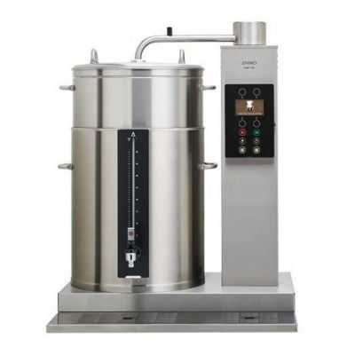 Animo ComBi-Line CB 1x40 L Silindirik Filtre Kahve Makinesi, 40 L - 1