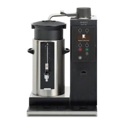 Animo ComBi-Line CB 1x5 L Silindirik Filtre Kahve Makinesi, 5 L - 1