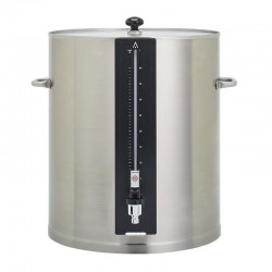 Animo ComBi-Line CN40E Silindirik Filtre Kahve Makinesi Haznesi, 40 L - Animo