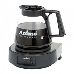 Animo M21 Cam Pot Sıcak Tutucu - Animo