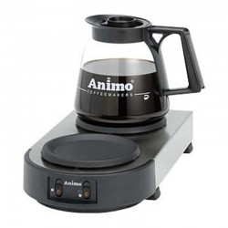 Animo M22 Glass Pot Hot Holder - Animo