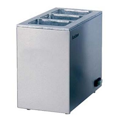 Animo MPW-3 Tetra Pak Box Milk Heater - Animo