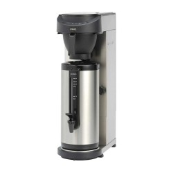 Animo MT100 V Manual Filling Filter Coffee Machine, 144 Cup/Hour - Animo