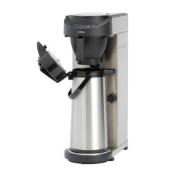 Animo MT100 V Manuel Dolum Filtre Kahve Makinesi, 144 Fincan/Saat - Thumbnail