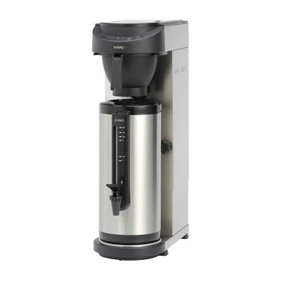 Animo MT200 V Automatic Filling Filter Coffee Machine, 144 Cup/Hour - Animo