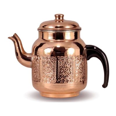 Anka Eko Bakır Demlik, 2 L - 1