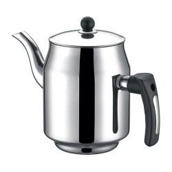 Anka No:4 Coffee Pot, 2.5 L - Anka