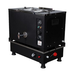 Anka Pro Compact Full Automatic 2 заварочных чайника, 20 л, электрический + газовый, черный - 2