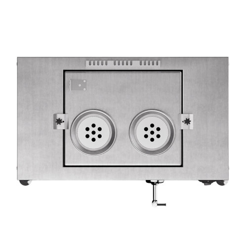 Anka Pro Full Automatic 2 Teapot Tea Boiler, 20 L, Electric, Inox - Anka (1)