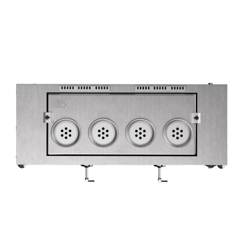 Anka Pro Full Automatic 4 Teapot Tea Boiler, 40 л, электрический, медь - 2