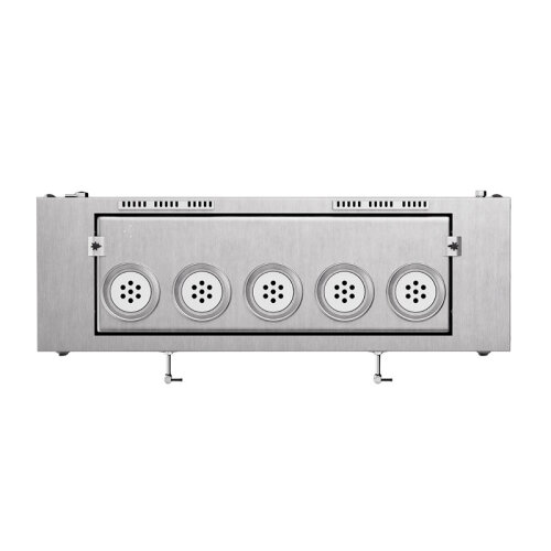 Anka Pro Full Automatic 5 Teapot Tea Boiler, 50 л, электрический, медь - 2