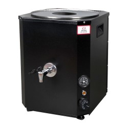 Anka YNC1 New Generation Tea Maker, 1 чайник, 10 л, черный - Anka