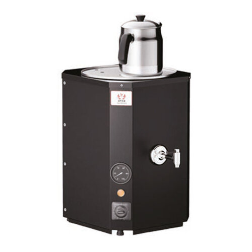 Anka YNC1 New Generation Tea Maker, 1 чайник, 10 л, черный - Anka