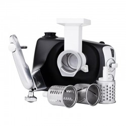 Ankarsrum 920900043 Grater Pack, 3 pcs - Ankarsrum