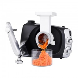 Ankarsrum 920900043 Grater Pack, 3 pcs - 3