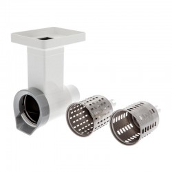 Ankarsrum 920900043 Grater Pack, 3 pcs - 4