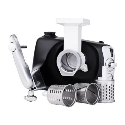 Ankarsrum 920900043 Rende Paketi, 3lü - Ankarsrum