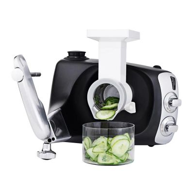 Ankarsrum 920900043 Rende Paketi, 3lü - Ankarsrum