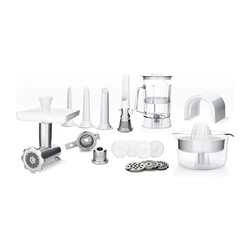 Ankarsrum 920900067 الباقة الفاخرة - Ankarsrum