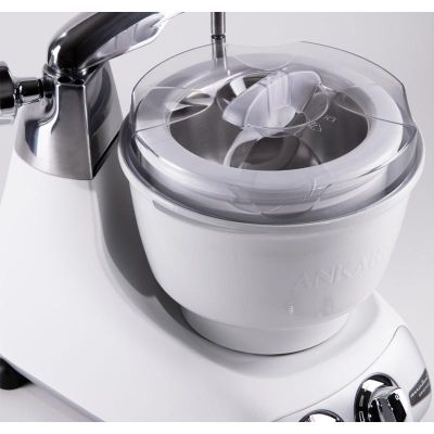 Ankarsrum 920900072 Dondurma Yapma Aparatı - 4