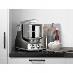 Ankarsrum AKM 6230 BC Kitchen Chef, Chrome - 2